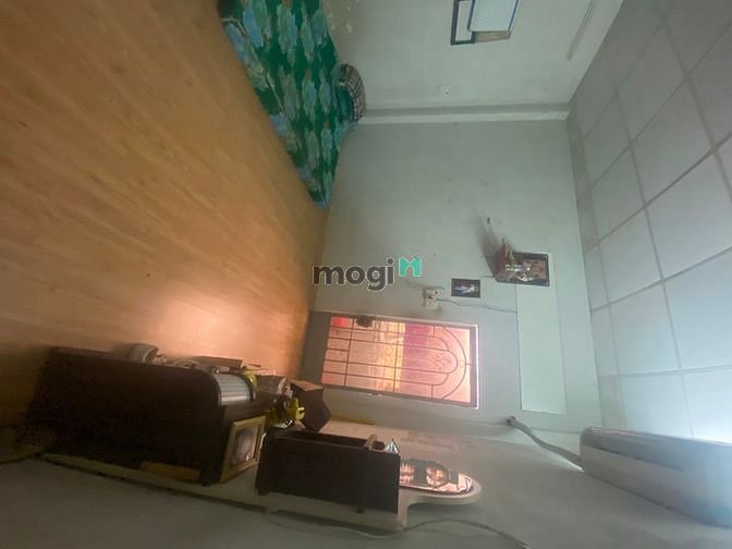 Hình ảnh Bán nhà phường 13 Tân bình đương 8m 96m chỉ. 11.5 tỷ