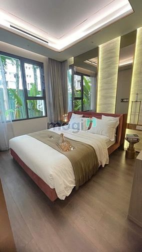 Hình ảnh Căn chung cư cao cấp Phạm Văn Đồng Hồ Chí Minh