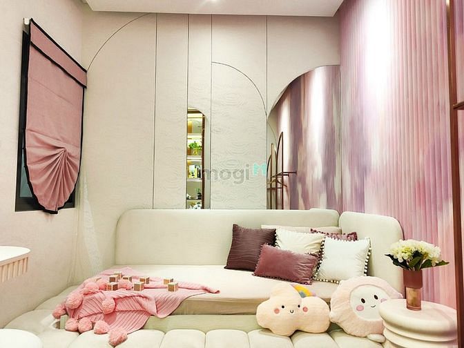 Hình ảnh Căn chung cư cao cấp Phạm Văn Đồng Hồ Chí Minh