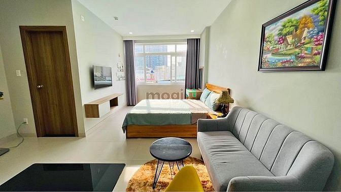 Hình ảnh cho thuê phòng  chdv ngay cửu long  quận tân bình