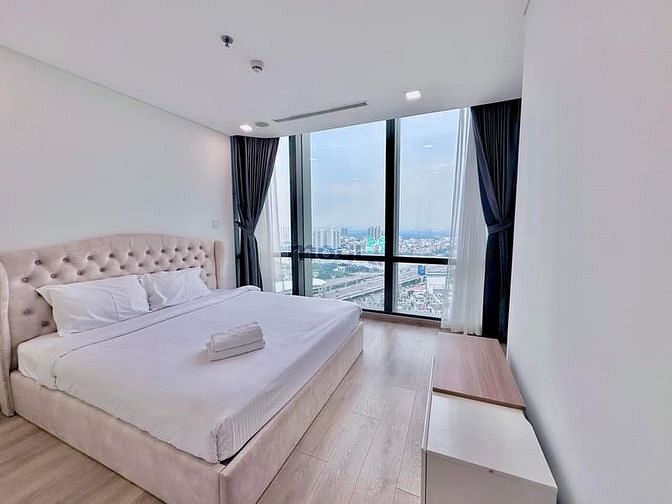 Hình ảnh Bán Trang Chủ MB66.COM / Đăng Ký Tặng 66K cao cấp VINHOMES CENTRAL PARK - LANKMARK 81 BÌNH THẠNH SHR