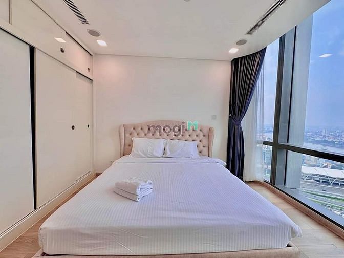Hình ảnh Bán Trang Chủ MB66.COM / Đăng Ký Tặng 66K cao cấp VINHOMES CENTRAL PARK - LANKMARK 81 BÌNH THẠNH SHR
