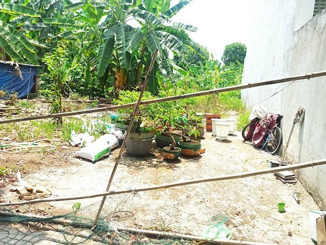 Hình ảnh Bán lô đất ở hiện hữu KDC Thiên Lý, Dương Đình Hội, Q9, 140m2 ngang 7m