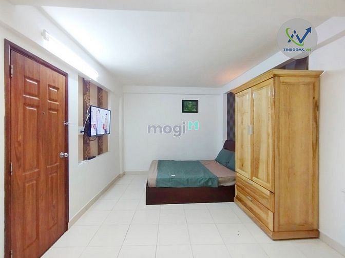 Hình ảnh Mb6623 nạp rút nhanh chóng thang máy Quận 10 Trần Minh Quyền, 27m2, chỉ 5 triệu/tháng