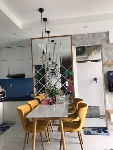 Hình ảnh Bán CHCC Green Valley, TK 2PN 2WC, nội thất cao cấp, giá bán 1,660 tỷ