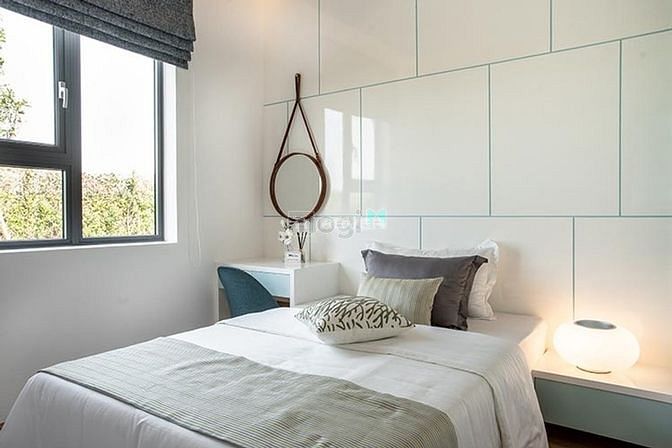 Hình ảnh ĐẦU TƯ NGAY CH River Panorama Q7, 63m2 chỉ còn 2,37 tỷ SHR đầy đủ