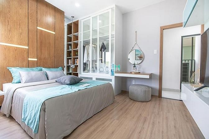 Hình ảnh ĐẦU TƯ NGAY CH River Panorama Q7, 63m2 chỉ còn 2,37 tỷ SHR đầy đủ
