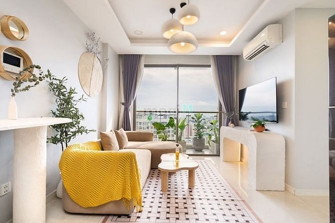 Hình ảnh Cần bán gấp Trang Chủ MB66.COM / Đăng Ký Tặng 66K River Garden,68m2,Quận2, 1tỷ6