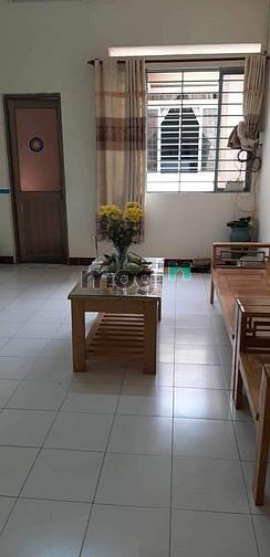 Hình ảnh Chung cư  TÂY THẠNH, TÂN PHÚ , SÁT AEON TÂN PHÚ  DT 71m2,  Gia 1ty125