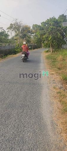 Hình ảnh Bán đất MT 135m2 Bà Thiên Nhuận Đức Củ Chi giá 540tr