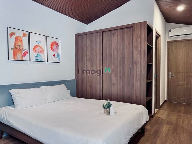 Hình ảnh Căn Hộ Cao Cấp Ban Công Rộng Thoáng Ngay Sân Bay