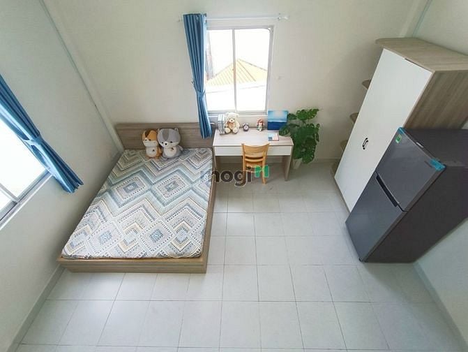 Hình ảnh Căn Hộ Cao Cấp Ban Công Rộng Thoáng Ngay Sân Bay