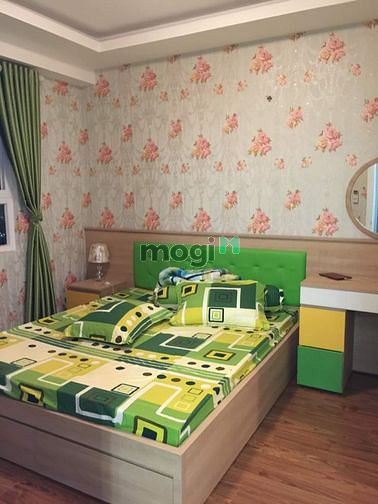 Hình ảnh Bán gấp Mb6623 nạp rút nhanh chóng The Avila P16 Q8 DT: 69m 2PN 2WC giá 1 tỷ 375 triệu SHR