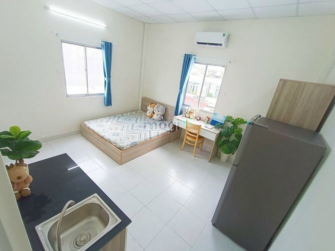 Hình ảnh Căn Hộ Cao Cấp Ban Công Rộng Thoáng Ngay Sân Bay