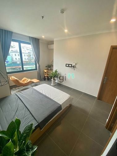 Hình ảnh Căn Hộ Cao Cấp Ban Công Rộng Thoáng Ngay Sân Bay