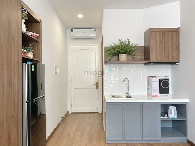 Hình ảnh Căn Hộ Cao Cấp Ban Công Rộng Thoáng Ngay Sân Bay