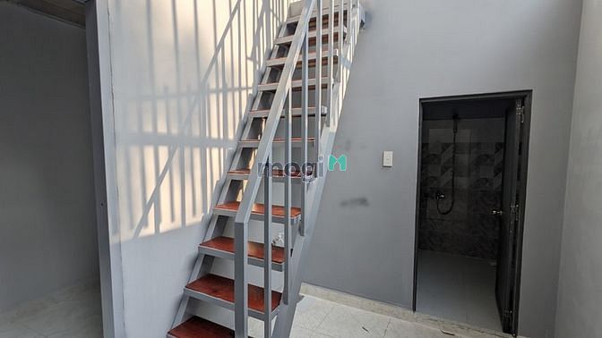 Hình ảnh Nhà cho thuê 2 căn liền kề có gát
