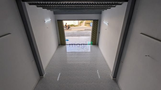 Hình ảnh Nhà cho thuê 2 căn liền kề có gát