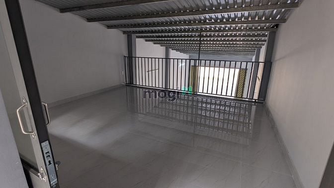 Hình ảnh Nhà cho thuê 2 căn liền kề có gát
