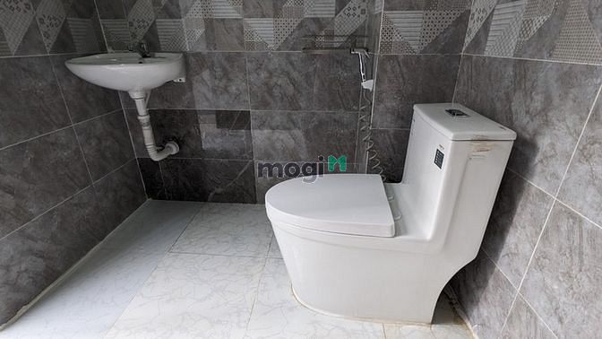 Hình ảnh Nhà cho thuê 2 căn liền kề có gát