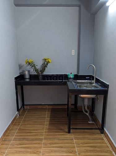 Hình ảnh Nhà cho thuê 2 căn liền kề có gát