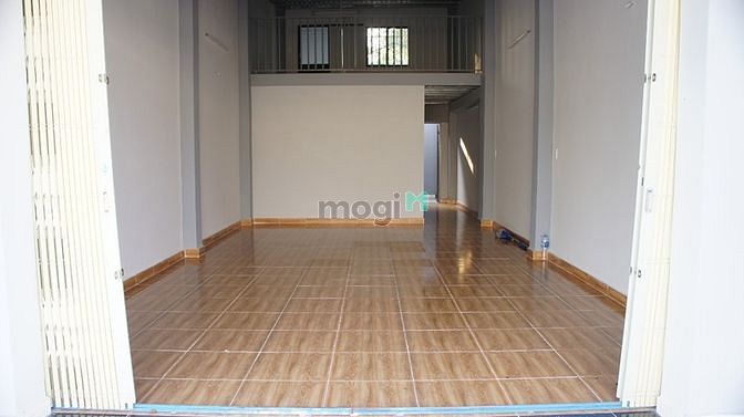 Hình ảnh Nhà cho thuê 2 căn liền kề có gát