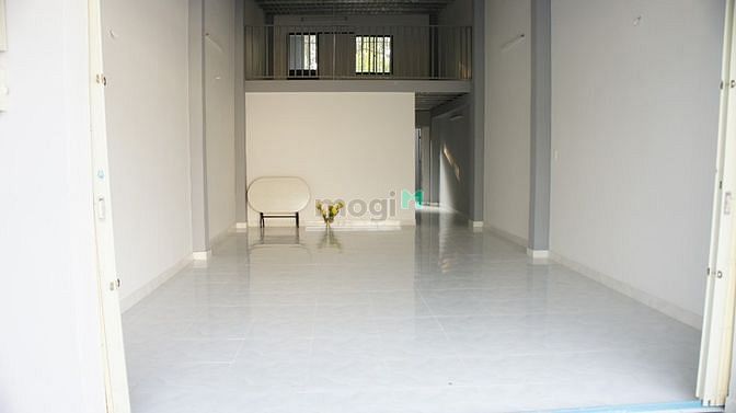 Hình ảnh Nhà cho thuê 2 căn liền kề có gát