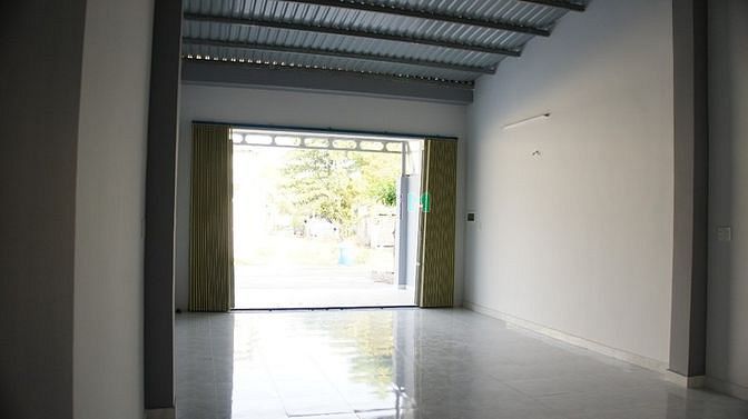 Hình ảnh Nhà cho thuê 2 căn liền kề có gát