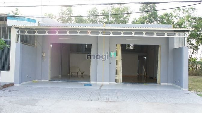 Hình ảnh Nhà cho thuê 2 căn liền kề có gát