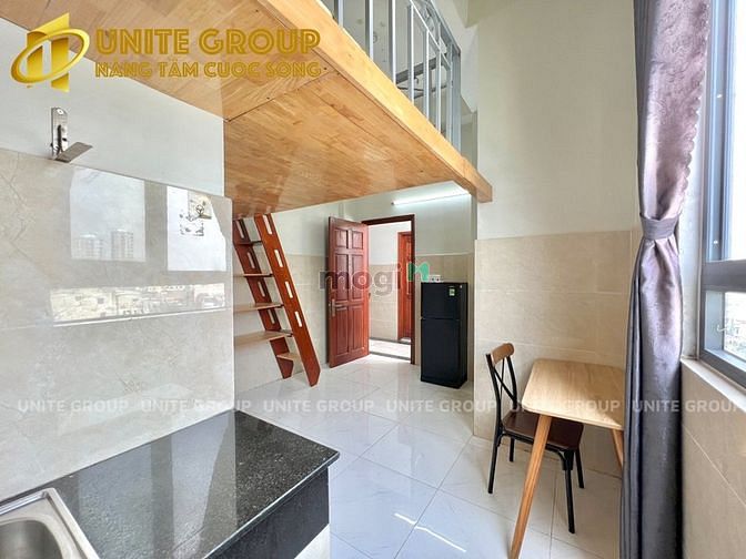 Hình ảnh 💋Cho thuê Trang Chủ MB66.COM / Đăng Ký Tặng 66K DUPLEX FULL OPTION_Ngã Tư Bảy Hiền_Bành Văn Trân