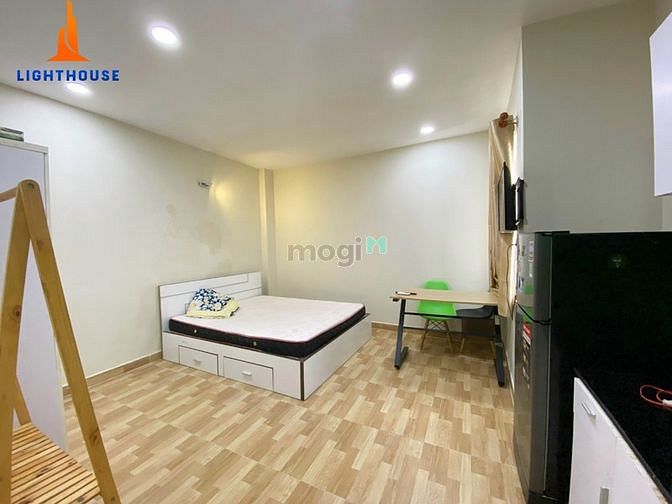 Hình ảnh ✅Nguyễn Cửu Vân - Full NT - Có Cửa Sổ - Free xe 2 chiếc✅