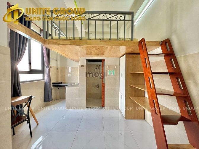 Hình ảnh 💋Cho thuê Trang Chủ MB66.COM / Đăng Ký Tặng 66K DUPLEX FULL OPTION_Ngã Tư Bảy Hiền_Bành Văn Trân