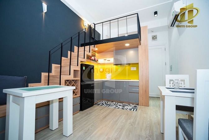 Hình ảnh 💋Cho thuê Trang Chủ MB66.COM / Đăng Ký Tặng 66K DUPLEX FULL OPTION_Ngã Tư Bảy Hiền_Bành Văn Trân