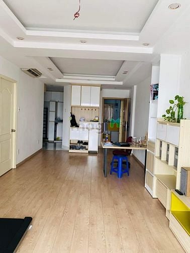 Hình ảnh CHỈ 1 TỶ 810 TR- CC Sư Vạn Hạnh Q5 DTSD: 70m2 gồm 2PN2WC bao sang tên