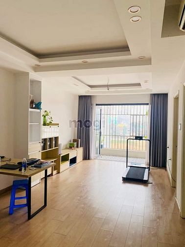 Hình ảnh CHỈ 1 TỶ 810 TR- CC Sư Vạn Hạnh Q5 DTSD: 70m2 gồm 2PN2WC bao sang tên