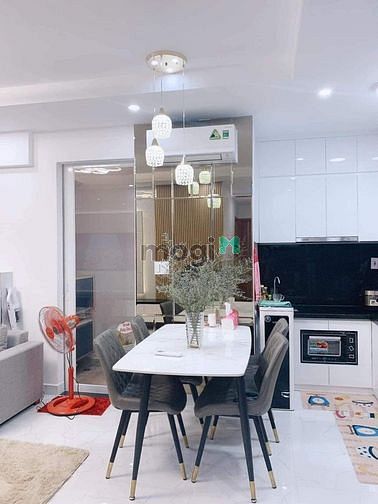 Hình ảnh Cần bán Trang Chủ MB66.COM / Đăng Ký Tặng 66K Conic Riverside, Quận 8, view đẹp Diện tích : 72m2 2PN