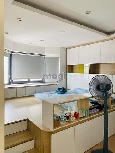 Hình ảnh CHỈ 1 TỶ 810 TR- CC Sư Vạn Hạnh Q5 DTSD: 70m2 gồm 2PN2WC bao sang tên