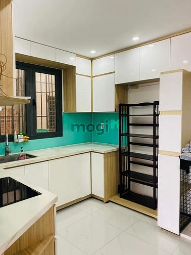 Hình ảnh CHỈ 1 TỶ 810 TR- CC Sư Vạn Hạnh Q5 DTSD: 70m2 gồm 2PN2WC bao sang tên