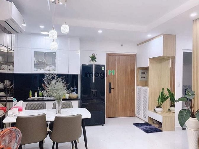 Hình ảnh Cần bán Trang Chủ MB66.COM / Đăng Ký Tặng 66K Conic Riverside, Quận 8, view đẹp Diện tích : 72m2 2PN