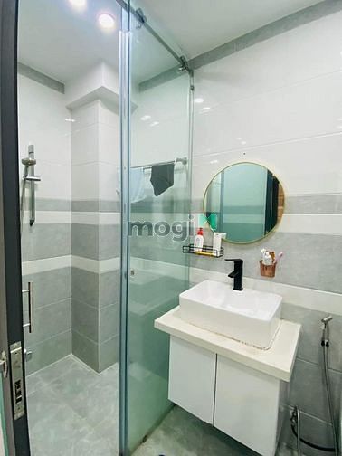 Hình ảnh CHỈ 1 TỶ 810 TR- CC Sư Vạn Hạnh Q5 DTSD: 70m2 gồm 2PN2WC bao sang tên
