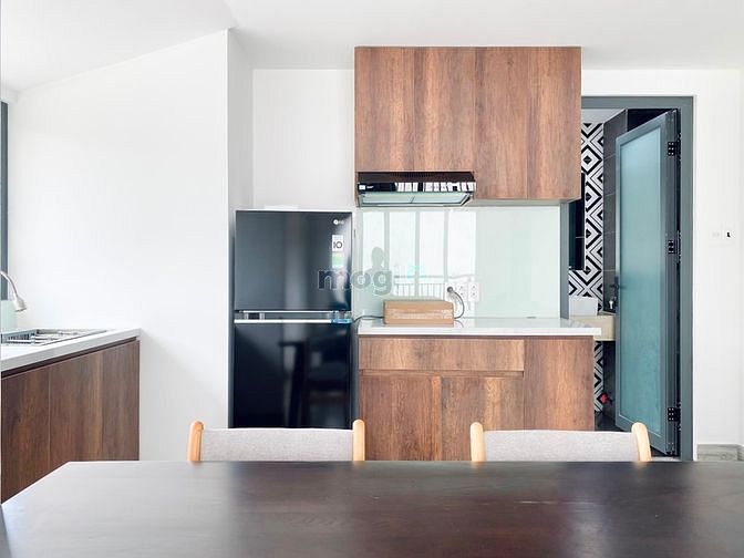 Hình ảnh 🌤️🌤️ Chuyên Studio/1PN-2PN - Đã trang bị full nội thất - Ít phí ❤️❤️
