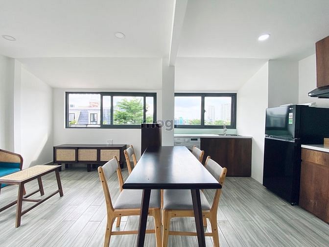 Hình ảnh 🌤️🌤️ Chuyên Studio/1PN-2PN - Đã trang bị full nội thất - Ít phí ❤️❤️