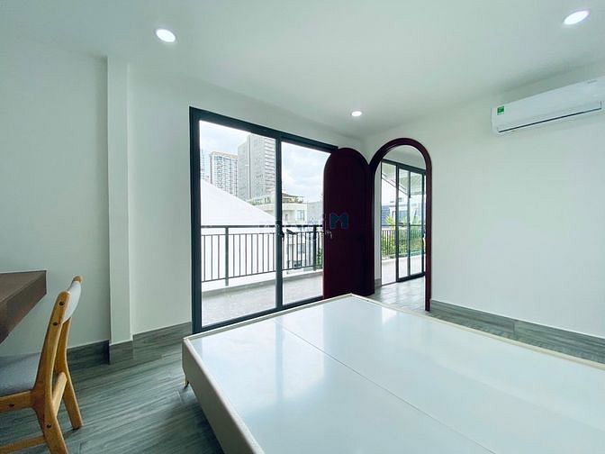 Hình ảnh 🌤️🌤️ Chuyên Studio/1PN-2PN - Đã trang bị full nội thất - Ít phí ❤️❤️