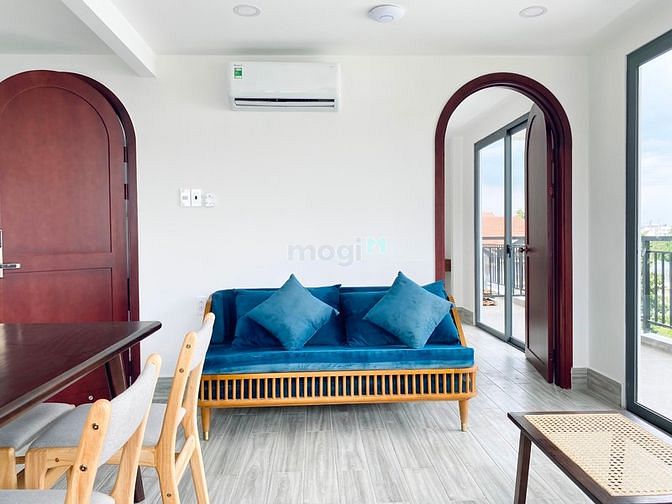 Hình ảnh 🌤️🌤️ Chuyên Studio/1PN-2PN - Đã trang bị full nội thất - Ít phí ❤️❤️
