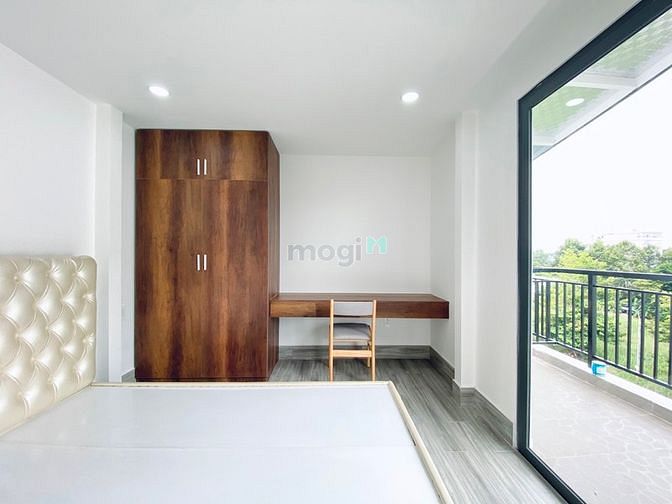 Hình ảnh 🌤️🌤️ Chuyên Studio/1PN-2PN - Đã trang bị full nội thất - Ít phí ❤️❤️