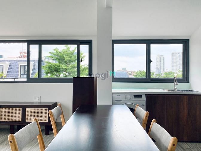 Hình ảnh 🌤️🌤️ Chuyên Studio/1PN-2PN - Đã trang bị full nội thất - Ít phí ❤️❤️