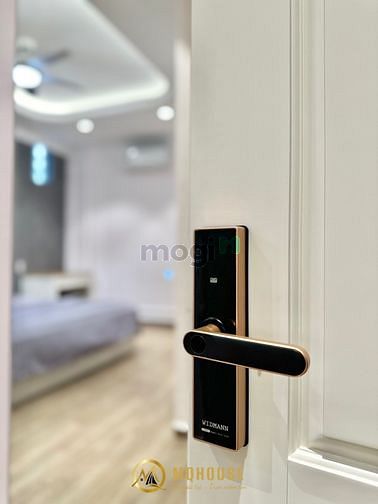 Hình ảnh Căn Hộ 1 Phòng Ngủ Ban Công Mới Nội Thất Nhập ngay Chợ Tân Định