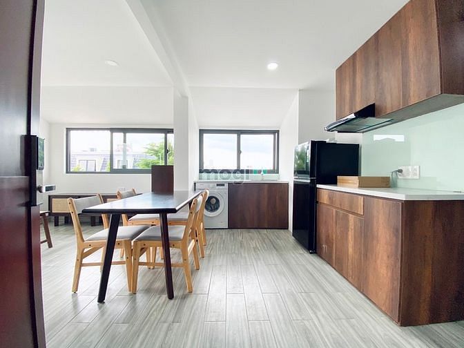 Hình ảnh 🌤️🌤️ Chuyên Studio/1PN-2PN - Đã trang bị full nội thất - Ít phí ❤️❤️