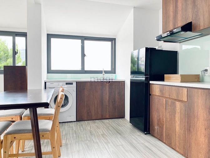 Hình ảnh 🌤️🌤️ Chuyên Studio/1PN-2PN - Đã trang bị full nội thất - Ít phí ❤️❤️