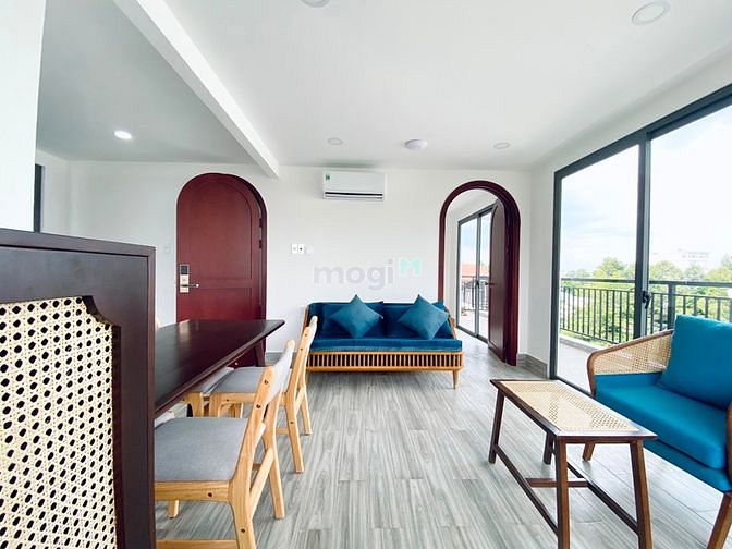 Hình ảnh 🌤️🌤️ Chuyên Studio/1PN-2PN - Đã trang bị full nội thất - Ít phí ❤️❤️